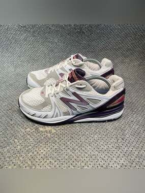 New Balance 1540 v3 Running Shoes No Insoles Size 10 Women’s